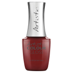 Artistic Colour Gloss Soak Off Gel Polish Swagger Lane