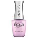 Artistic Colour Gloss Soak Off Gel Polish Not A Fad