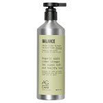 AG Care Balance Apple Cider Vinegar Sulfate-Free Shampoo