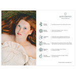 Quannessence Redhead Values French 24x18