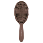 Framar Polish Brush - Chocolate