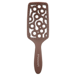Framar Vent Brush - Chocolate