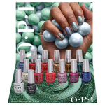 OPI	Infinite Shine Holiday Display 14pc