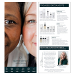 Quannessence Rack Cards French 25/pk