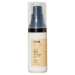 AG Care The Oil Extra-Virgin Argan Smoothing Oil 1oz