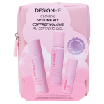DESIGNME Cloud9 Volume Kit ($57 Retail Value)