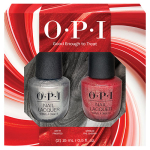 OPI	Nail Lacquer Duo Pack
