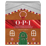 OPI	Nail Lacquer Holiday Mini Pack 12pc