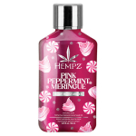 Hempz Pink Peppermint Meringue Body Moisturizer 2.25oz