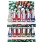 OPI	Infinite Shine Holiday Display 36pc