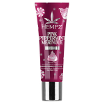 Hempz Pink Peppermint Meringue Lip Balm 0.44oz