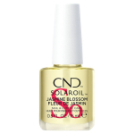 CND SolarOil Limited Edition Jasmine Blossom Cuticle and Skin Oil 15ml