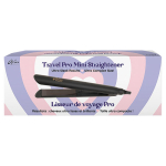Aria Beauty Travel Pro Mini Straightener ($60 Retail Value)