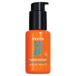 Matrix Mega Sleek 96h Anti-Frizz Top Coat 50ml