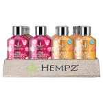 Hempz	Mini Sweets Display