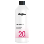 L'Oréal Professionnel Oxydant Cream Developer 20 Volume 1L