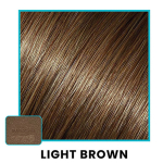SureThik 4-in-1 Hairline Powder - Light Brown 7.5g
