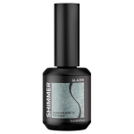 en Vogue Glazed Shimmer Top Gloss 15ml