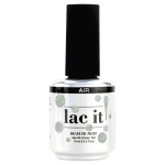en Vogue Lac It! UV/LED Gel Polish Air 15ml