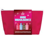 Hempz	Mini Indulgence Beauty Actives Bag ($59.12 Retail Value)