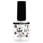 en Vogue Lac It! UV/LED Gel Polish Earth 15ml