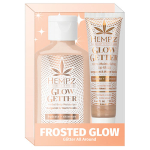 Hempz	Frosted Glow Kit ($32.78 Retail Value)