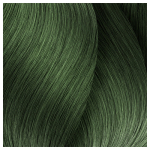 L'Oréal Professionnel Majirel Permanent Cream Color Green Mix