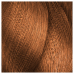 L'Oréal Professionnel Majirel Permanent Cream Color 8.34
