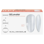 OPI GELevate Soft Gel Tips - Round 640/pk