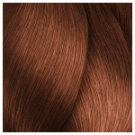 L'Oréal Professionnel Majirel Permanent Cream Color 7.35