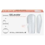 OPI GELevate Soft Gel Tips - Coffin 640/pk