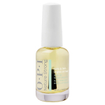 OPI Nature Strong Glow Up Nail & Cuticle Oil 15ml Brush Format