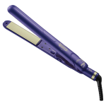 BabylissPRO BAB955WIGC"Wicked Glinda" Ceramic 1" Flat Iron