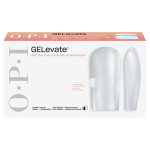 OPI GELevate Soft Gel Tips - Square 640/pk