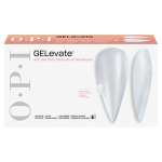 OPI GELevate Soft Gel Tips - Stiletto 640/pk