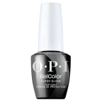 OPI Super Gloss Top Coat 15ml