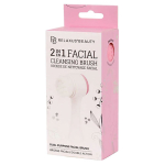 Relaxus Beauty 2-In-1 Facial Cleansing & Massage Brush
