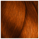 L'Oréal Professionnel Majirel Permanent Cream Color 6.45