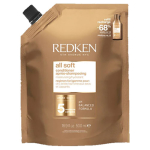 Redken All Soft Conditioner Refill Pouch 500ml