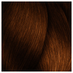 L'Oréal Professionnel Majirel Permanent Cream Color 4.45
