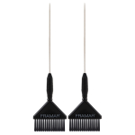 Framar Pin Tail Big Daddy Color Brush Set 2/pc