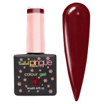 Tickled Pinque Color Gel - Rednosed Reindeer