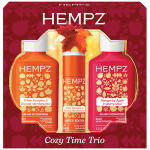 Hempz Cozy Time Trio