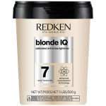 Redken Blonde IQ 7 Powder Lightener 500g