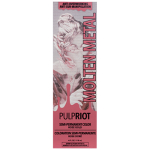 Pulp Riot Molten Metal Semi-Permanent Hair Color 4oz