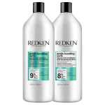 DL ACID BOND CURLS 1LT SHAM/COND 6/26 RE