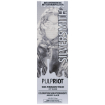 Pulp Riot Silversmith Semi-Permanent Hair Color 4oz