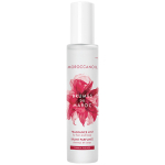 Moroccanoil Brumes Du Maroc Dahlia Rouge fragrance mist 100ml for hair and body, dahlia tuberose sandalwood scent with argan oil