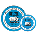 Reuzel Blue Pomade Road Trip Offer ($43.38 Retail Value)