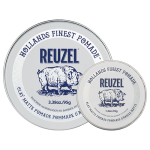 Reuzel Clay Matte Pomade Road Trip Offer ($46.50 Retail Value)